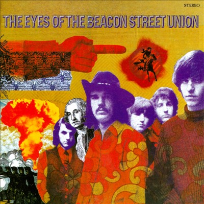 The Eyes of The Beacon Street Union