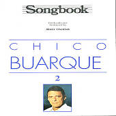 Songbook Chico Buarque 1 