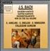J.S. Bach: Four Secular Cantatas