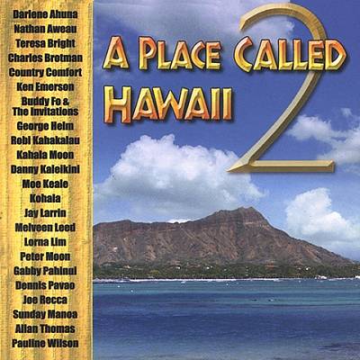 Place Called Hawaii, Vol. 2