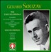 Gerard Souzay Early Recordings
