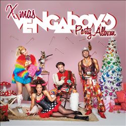 lataa albumi Vengaboys - Xmas Party Album