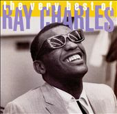 The Very Best of Ray Charles [Rhino]