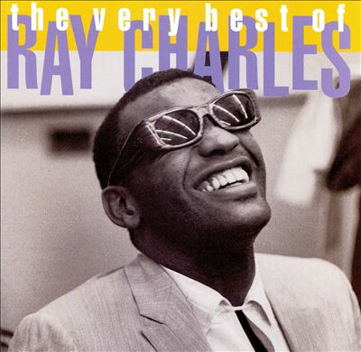 The Very Best of Ray Charles [Rhino]
