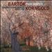 Bartók, Korngold: Piano Quintets
