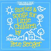 Stories and Songs for Little Children