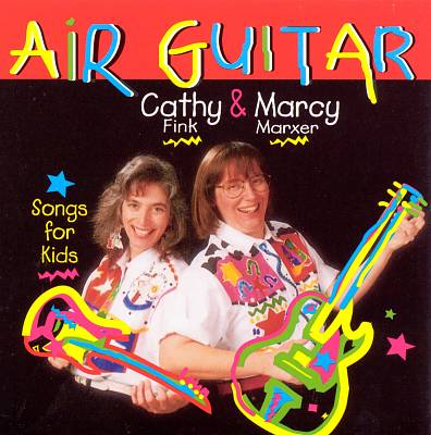 Air Guitar