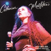Blue Moon Cat: Catherine Malfitano at Joe's Pub