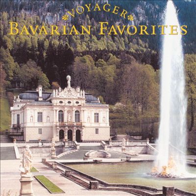 Voyager Series: Bavarian Favorites