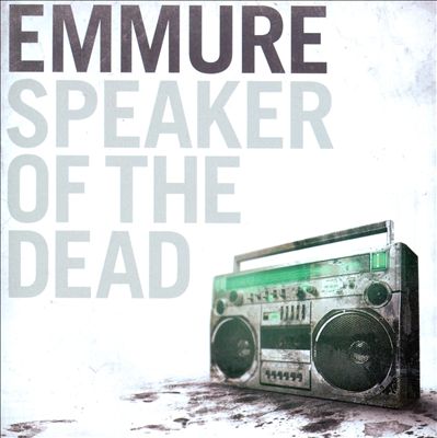 Speaker of the Dead