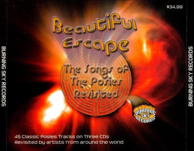 Beautiful Escape: The Songs of the Posies Revisited