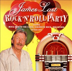 descargar álbum James Last - Rock N Roll Party
