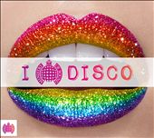 I Love Disco [Ministry of Sound]