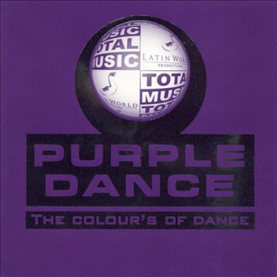 Purple Dance