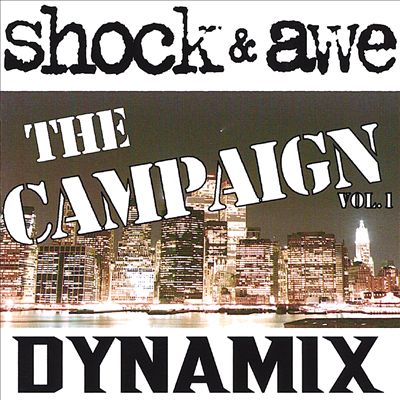 Shock and Awe: The Campaign