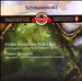 Szymanowski: Violin Concertos Nos. 1, 2