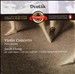 Dvorák: Violin Concerto; Piano Quintet