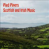 Scottish and Irish Music