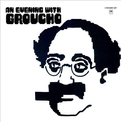 An Evening with Groucho