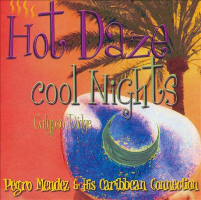 Hot Daze Cool Nights