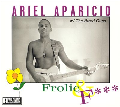 Frolic & F***