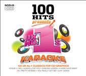 100 Hits: UK No. 1's Karaoke