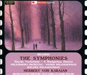 Brahms: The Symphonies; Haydn Variations; 8 Hungarian Dances
