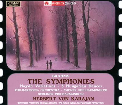 Symphony No. 3 in F major, Op. 90