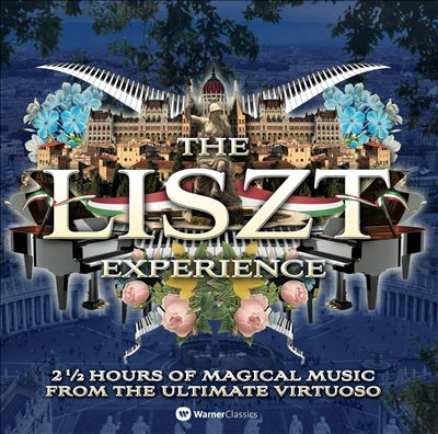 Liszt Experience