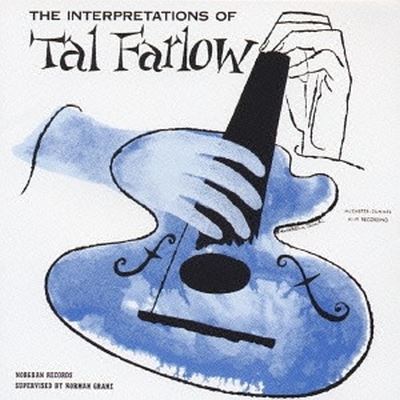 The Interpretations of Tal Farlow