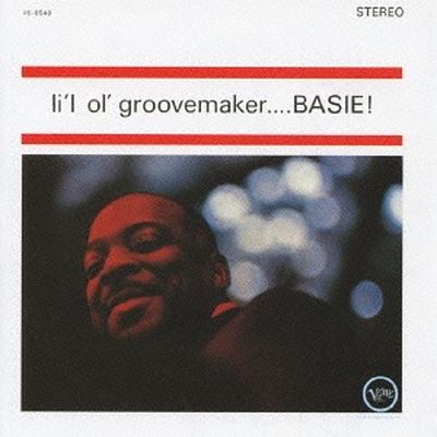 Li'l Ol' Groovemaker...Basie!