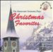 The Mantovani Orchestra Plays Christmas Favorites