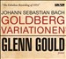 J.S. Bach: Goldberg Variationen