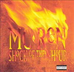 descargar álbum MC Ren - Shock Of The Hour