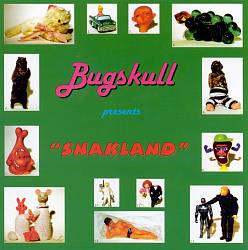 baixar álbum Bugskull - Snakland