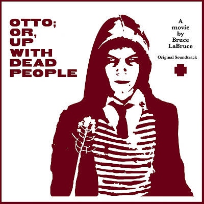 Otto: Or, Up with Dead People