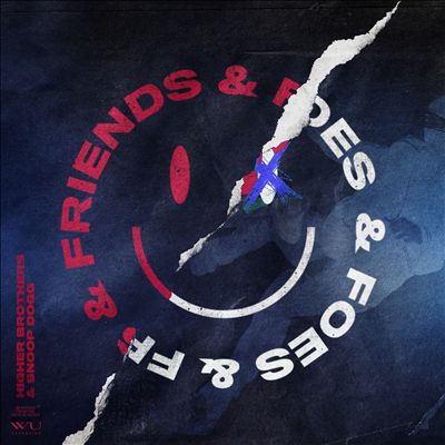 Friends & Foes