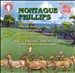 Montague Phillips: Sinfonietta; A Surrey Suite; Revelry Overture; A Shakespearean Scherzo; Dances from 'The Rebel Mai