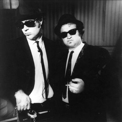 The Blues Brothers Biography