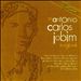 An Antonio Carlos Jobim Songbook [Concord]