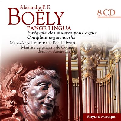 Messe des doubles majeurs, for chorus & organ