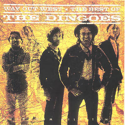 Way Out West-Best Of