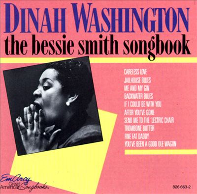 The Bessie Smith Songbook