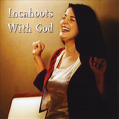 Incahoots with God