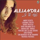 Si Te Vas