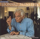 Essential Leonard Bernstein