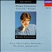 Gershwin: Piano Concerto; Copland; Barber
