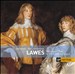 Lawes: The Consort Setts for 5 & 7 viols and organ