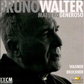 Walter: Maestro Generoso, Disc 4