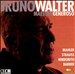 Walter: Maestro Generoso, Disc 5